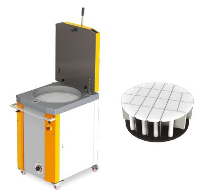 Bakery Equipment | Product Detail
